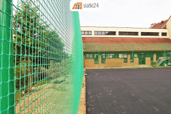 Kowary Ogrodzenia boisk - Sportowe ogrodzenie boiska z siatek Sklep Kowary